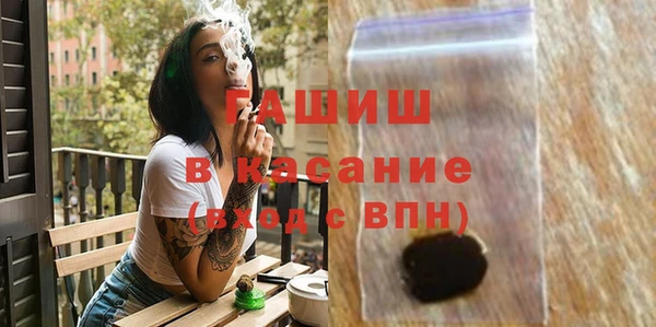 хмурый Алзамай